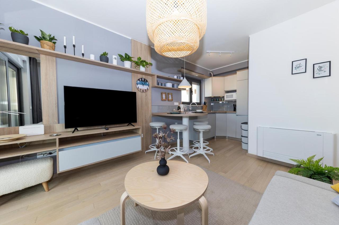 Apartman 4U Zadar Exteriör bild