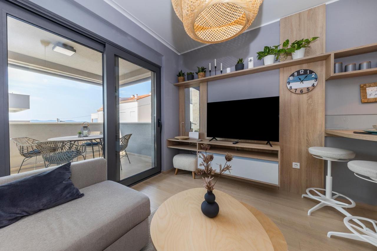 Apartman 4U Zadar Exteriör bild