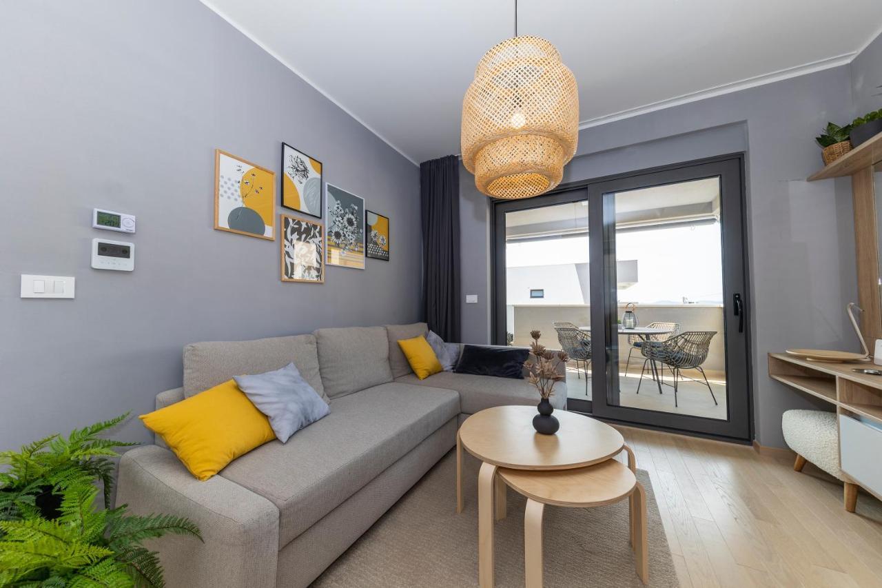 Apartman 4U Zadar Exteriör bild
