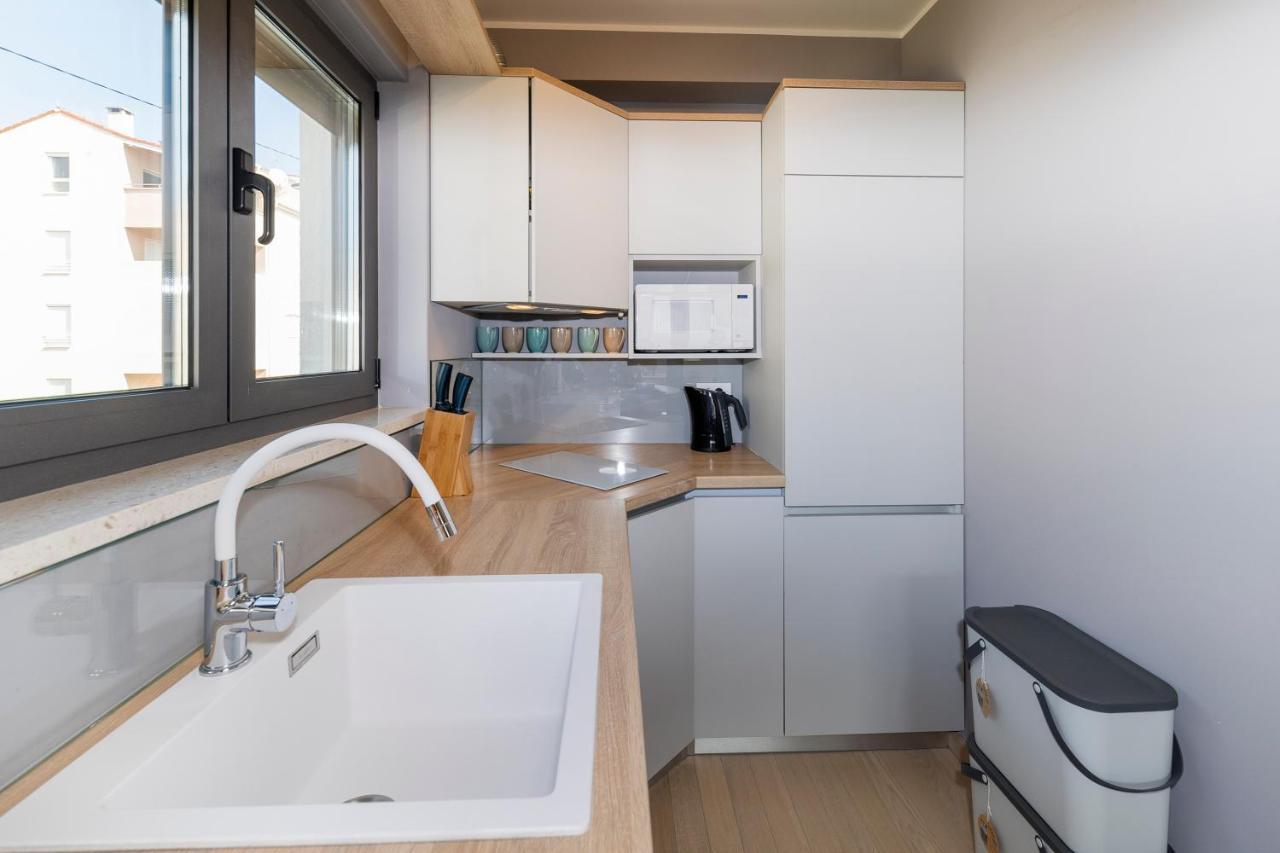 Apartman 4U Zadar Exteriör bild