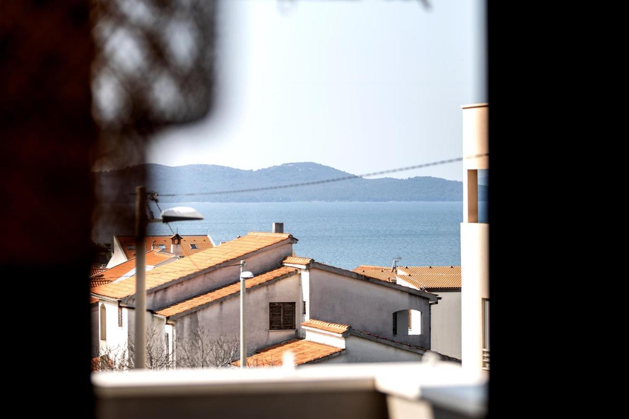 Apartman 4U Zadar Exteriör bild