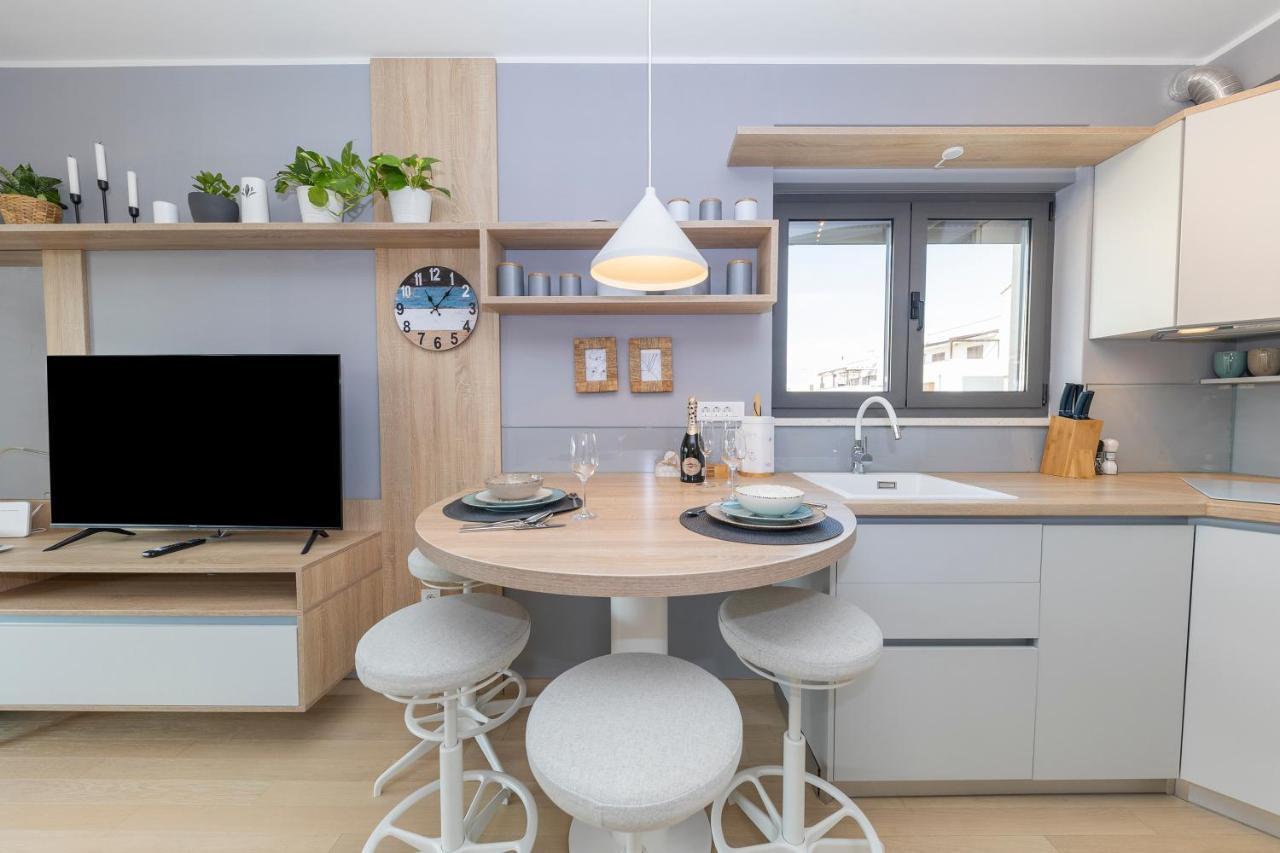 Apartman 4U Zadar Exteriör bild